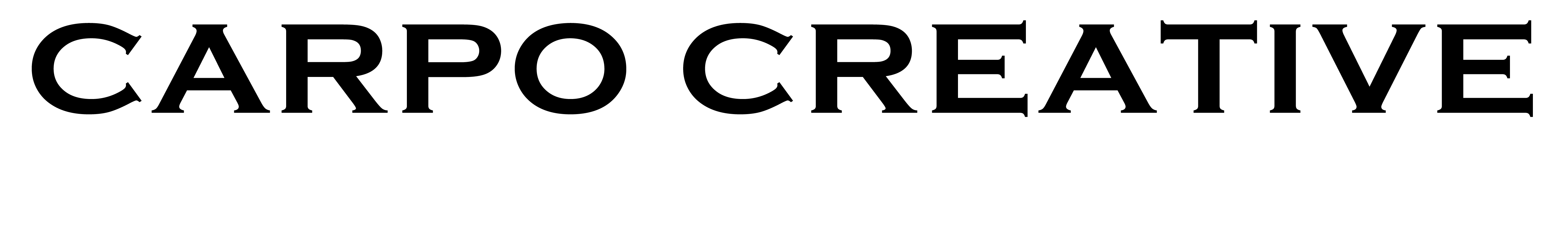 CARPO CREATIVE