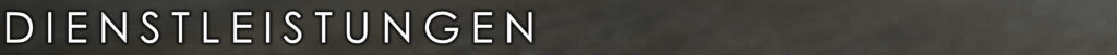 Dienstleistungen V2