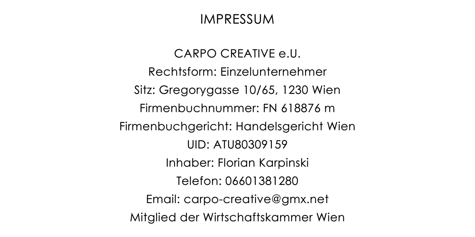 Impressum V2.fw