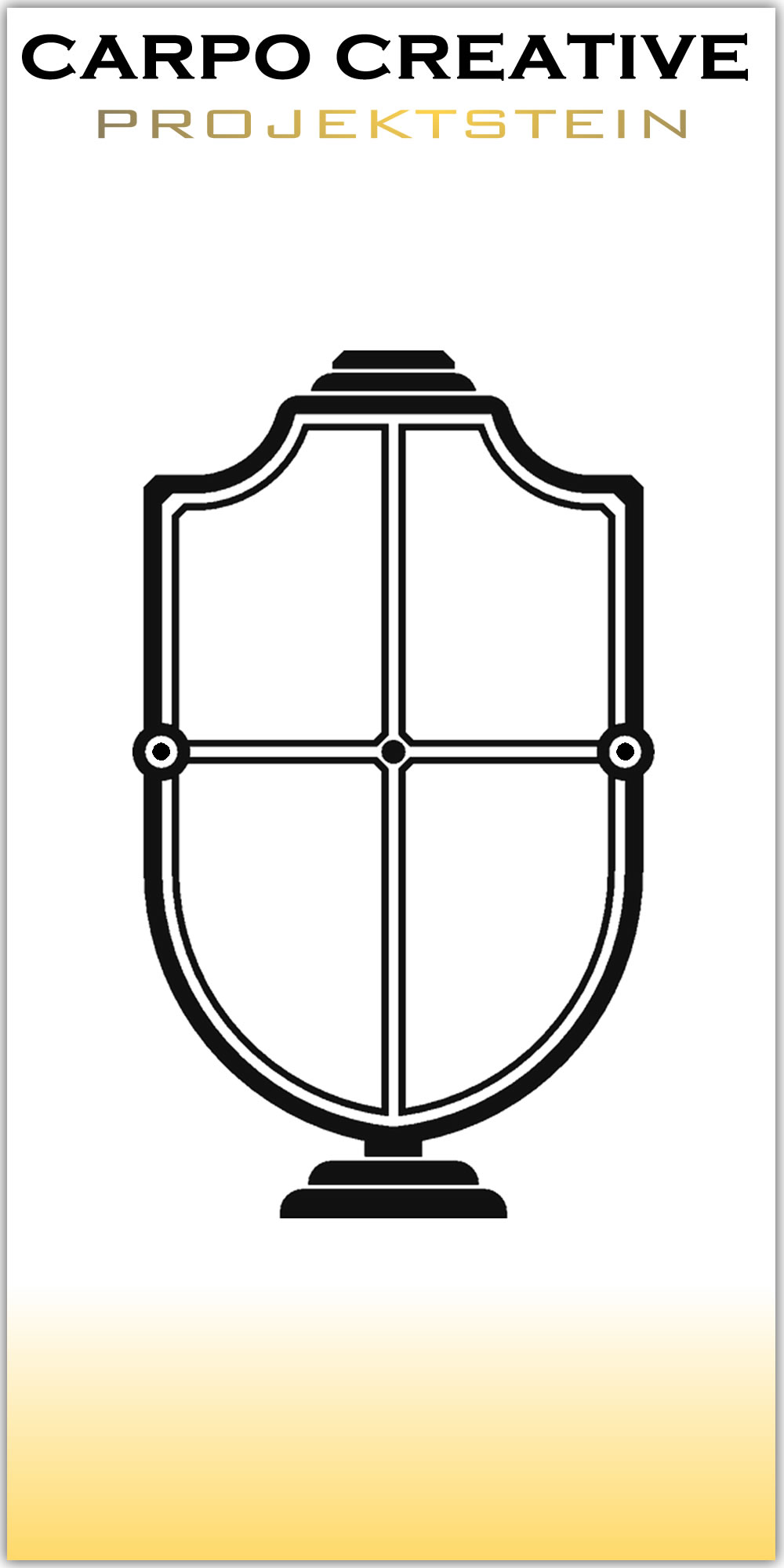 Projektstein Logo